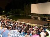 Film all’aperto Parco Poggio Napoli |Programma Completo