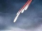 dove nascono meteoriti