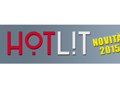 Anteprima: HOTLIT Agosto 2015