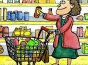 Piccoli accorgimenti fare spesa