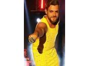 Ebay partire dalle 23:59 oggi agosto 2015 maglietta gialla “genderless” Valerio Scanu