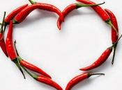 peperoncino malattie cardiovascolari