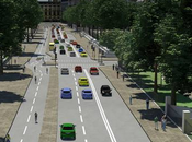 proposta Lungotevere. Come riqualificare costo zero delle arterie oggi servono solo trasmettere insicurezza illegalità?