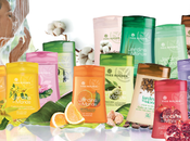 Yves Rocher Docciaschiuma Jardins Monde