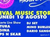 10/08 Festival Music Story RioBo Gallipoli (LE)