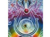 ROBERTSON, Celestial Ascent