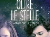 Recensione: oltre stelle Beth Revis