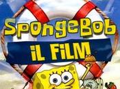 Spongebob film