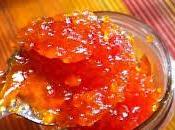 Marmellata d’anguria