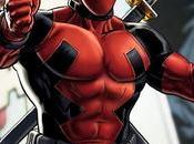 [RUMOR] sostituirà Fantastic Four Deadpool