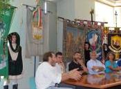 Città della Pieve, Palio Terzieri edizione 2015: presentato programma