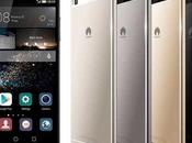 Huawei attivare inserire posizione foto