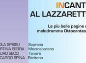 Questa sera InCanto Cagliari