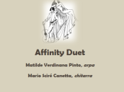 catanese “Affinity” concerto Todi (PG)