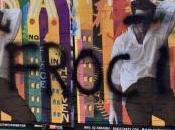 Mika alla scritta omofoba comparsa poster risponde L’amore quel vuole».