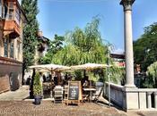 foto confronto Lubiana. anni piccola capitale slovena portata avanti noi. Come fatto?