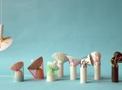 DESIGN: lampade ceramica Marta Bordes