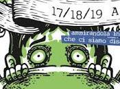 Eventi perdere brividi estivi festival della paura!