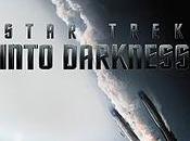 Into Darkness Star Trek (2013)