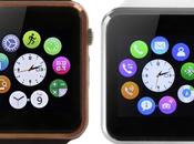 Smartwatch Bluetooth Economico molto Bello