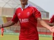 Milan, giovane talento Puglia crescere!