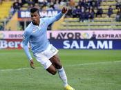 Lazio: pronta l'Inter Keita