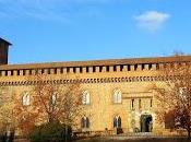 PAVIA. Ferragosto apertura straordinaria delle mostre Castello