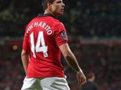 West Ham, Hernandez sempre vicino