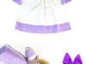 Total look Unique Moda Infantil