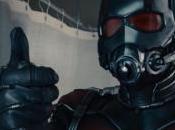 Ant-man: recensione nuovo cinecomic della marvel paul rudd michael douglas
