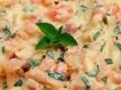 Tagliolini estivi