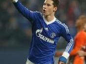 Juve, l’ultimo colpo Draxler?