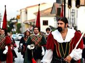 Palio Normanni Sant’Angelo d’Alife