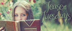 Teaser Tuesdays 2015