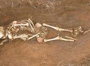 Vichinghi, islandesi problemi ossa...