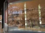 Inaugurata Palestra Grande Pompei. sound silence