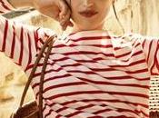 Jeanne Damas realizza collaborazione Reformation capsule d’ispirazione anni