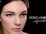 Dolce Gabbana Collezione makeup Autunno 2015 #dglovesfall