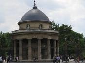Parigi Parc Monceau