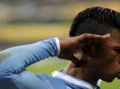 Sirene inglesi Keita