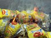 L’India contro Nestlé