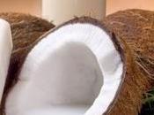 Olio cocco, trattamento unghie shampoo nutriente