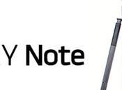 Samsung Galaxy Note uscita, prezzo caratteristiche