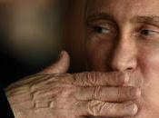 L’economia russa crolla, Putin forte della crisi