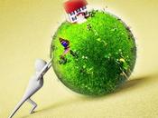 13/08/2015 Agosto Nuova Ecologia, segno della resilienza