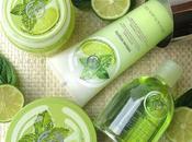 Virgin Mojito Body Shop