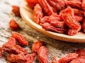 Bacche Goji: frutto della longevità