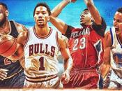 Calendario 2015-16: Bulls-Cavs, Warriors-Pelicans, parte botto!