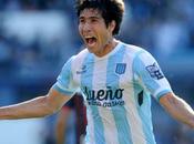 Atalanta, solo Paletta