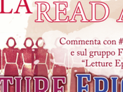 ANCELLA READ ALONG Dalla undicesima alla quindicesima parte